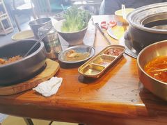 -原始泥炉烤肉(总店)