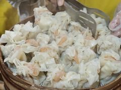 -海汇源老烧麦店(东大街总店)
