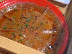 -蛙一刀·麻椒鱼火锅(金仙桥店)