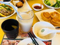 -添好运点心专门店(百老汇店)