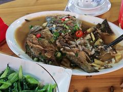 -舌尖上·霞浦滩涂海鲜·新闽菜(总店)