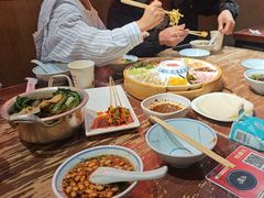 -怪噜范·老贵阳街头名小吃(鸿通城店)