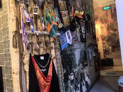 -My Way Town买味堂·东南亚餐厅(亦庄店)