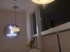 大堂-Deer Park鹿园西餐(仁恒置地广场店)