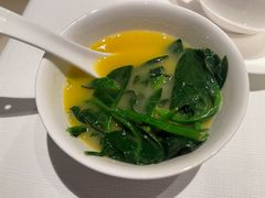 -杏花堂晋商私房菜(华熙五棵松店)