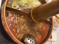 -吉羊三宝(复兴门笔管胡同店)
