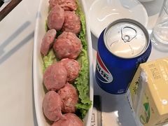 -鑫宝沙茶牛肉火锅(永泰店)