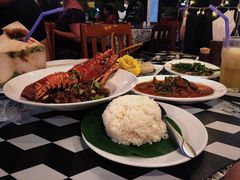 -Onion restaurant