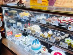 -85度C(上海周浦店)