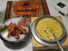 -3号仓库·创意中国菜(新世界城店)