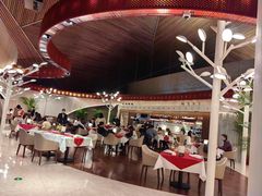 -国家大剧院西餐厅