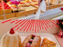 -红星前进面包牛奶公司(君太店)