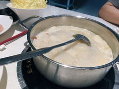 -煲王粤菜餐厅(中侨中心店)