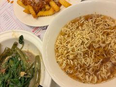 -大哥餐厅(西城花园店)