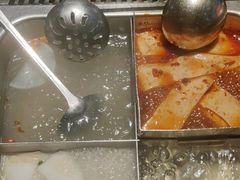 -海底捞火锅(大唐店)