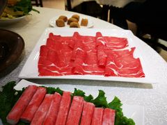 -东来顺饭庄(新源里店)