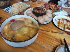-无届青年餐馆(熙街店)