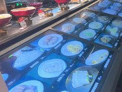 -徐记海鲜(大雁塔|金都店)