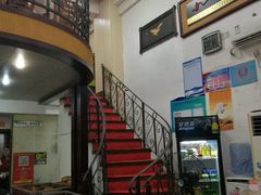 门面-毛记潮汕海鲜砂锅粥老店(平潭店)