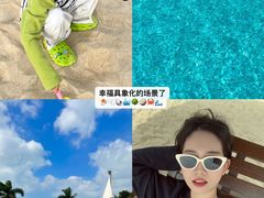 -惠州金海湾嘉华度假酒店