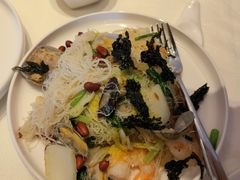 兴化炒米粉-莆田餐厅PUTIEN(西安万象天地店)