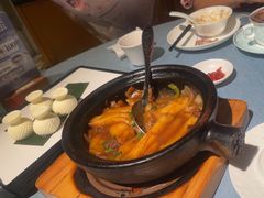 -晓粤·惹味粤菜(凯德乐峰广场店)