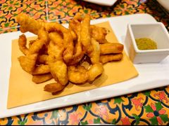 -城南往事·鲁菜·烤鸭(世茂宽厚里·大明湖店)