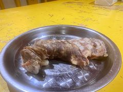 -砖头卤味