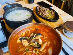 -Ong Gie Korean Restaurant