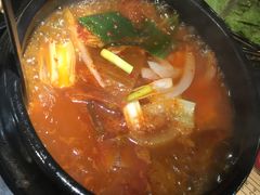 -401餐厅(弘大店)