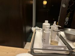 -文华东方水疗中心