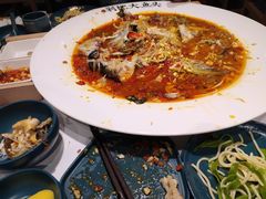 -千稻剁椒大鱼头(CityOn熙地港店)