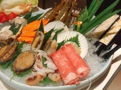 -生如夏花泰式火锅(伊藤双楠店)