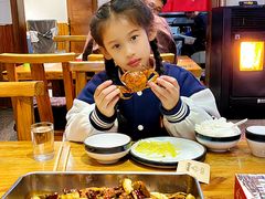 -食鸡公社辣子鸡·潍坊菜·烧烤