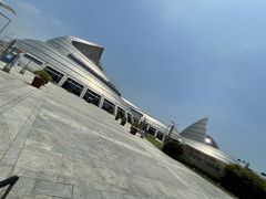 -中国港口博物馆