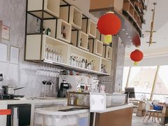 -杏荟旋转餐厅(广州爱群店)