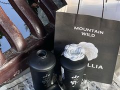 -仙雨林·奶茶鲜果茶(书院巷店)