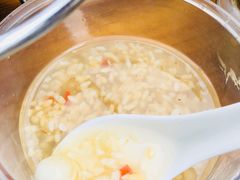 酒酿圆子羹-秀嫂挞粿