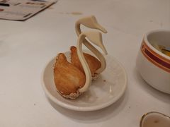 -香宫中餐厅·大连香格里拉(人民路店)
