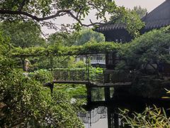 -拙政园