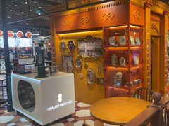 -大食代美食广场(上海中心店)