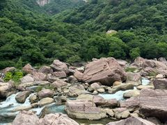 -河南宝泉旅游区