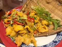 -杨记隆府(白象街店)