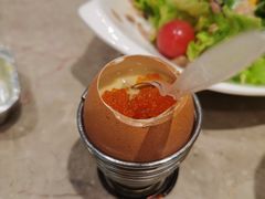 -上渔铁板烧(熙悦汇店)
