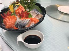 -渝半城经典川粤菜(重庆天地店)