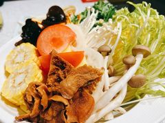 -八珍玉食鸡煲·打边炉(印象城店)