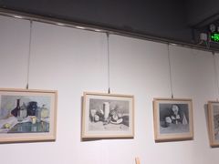 -一品格美术·中考高中成人美术培训