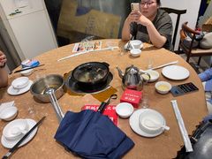 -濠轩阁特色生蚝火锅总店