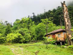 -燕子沟风景区
