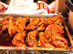 -鸡脚旮旯平江路店